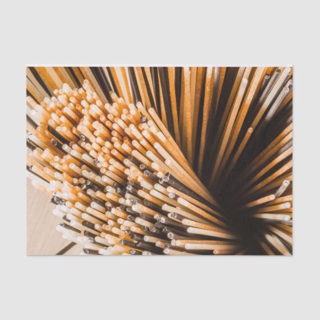 Papel De Seda espagueti (Anverso)