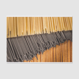 Papel De Seda espagueti