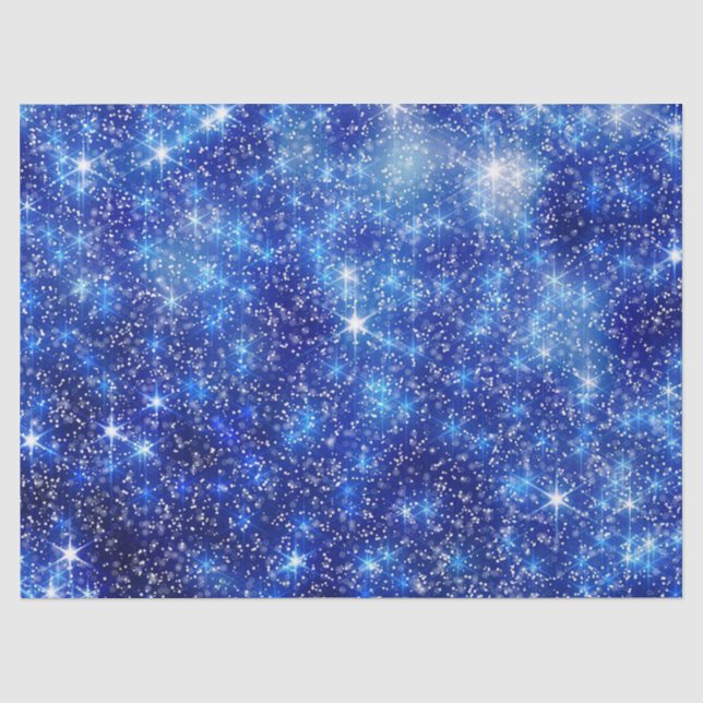 Papel De Seda Esparroquias (Anverso)