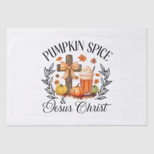 Papel De Seda Especie De Calabaza Y Calabaza De Jesucristo Chris