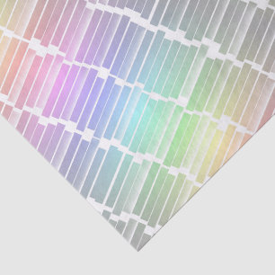 Papel De Seda espectrofotómetro :