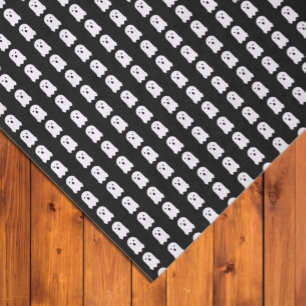 Papel De Seda Espeluznante primer cumpleaños