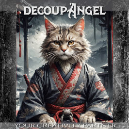 Papel De Seda Espíritu costero de Bushido - Desnudar -