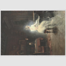 Espíritu de George Roux 1885