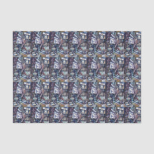 Papel De Seda Espléndida oferta especial del Tekka Center
