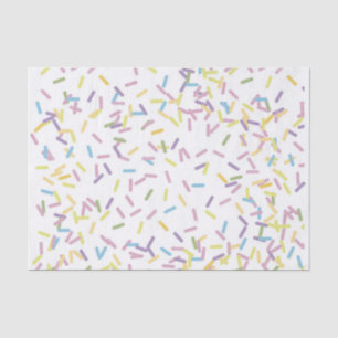 Papel De Seda Espolvorear mi Bonito