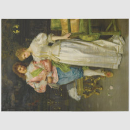 Papel De Seda Esposo y esposa (Boda y matrimonio)