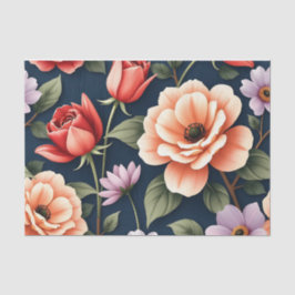 Papel De Seda Espresso Elegance: El café perfecto