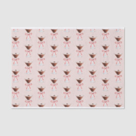 Papel De Seda Espresso Martini Tissue Paper