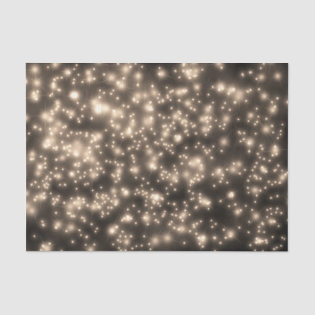 Papel De Seda Espumas festivas (Anverso)