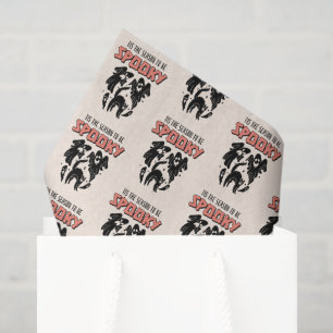 Papel De Seda Esta temporada será la espeluznante Halloween