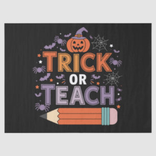 Papel De Seda Están Comiendo Perros Y Gatos Y Mascotas Halloween