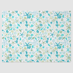 Papel De Seda Estanques y estepas