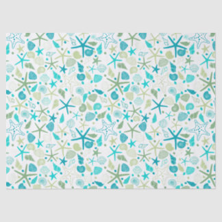 Papel De Seda Estanques y estepas