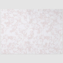 Estilo de Empaquetado Femenino Pink Allure Blush