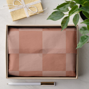 Papel De Seda Estilo de impresión antiguo perturbado de las plaz