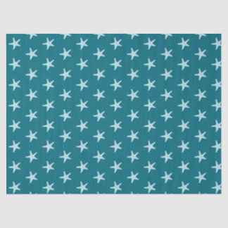Papel De Seda Estrella de mar linda