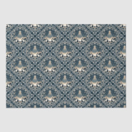 Papel De Seda Estrella de maravilla Mandala Natividad Tile geomé