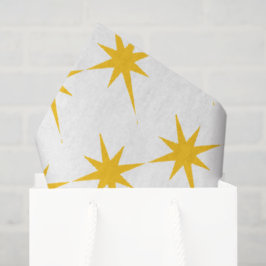 Papel De Seda Estrella de navidad del patrón de Belén Fe esperan