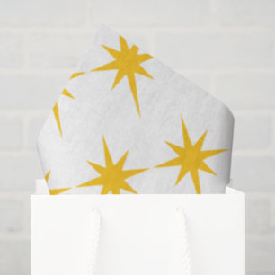 Papel De Seda Estrella de navidad del patrón de Belén Fe esperan