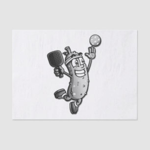 Papel De Seda Estrella del baloncesto