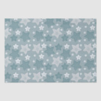 Estrellas azules