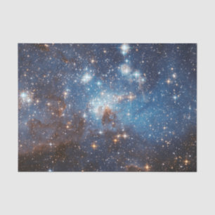 Papel De Seda Estrellas hermosas