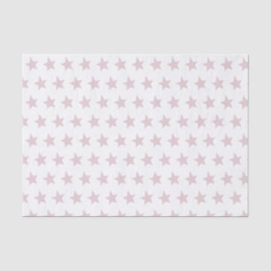 Papel De Seda Estrellas Modernas Acuarela
