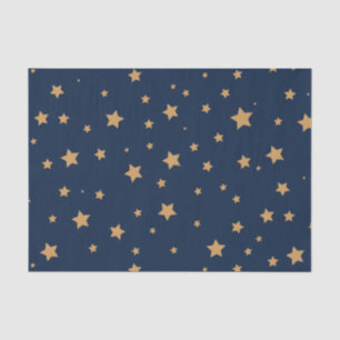 Papel De Seda Estrellas - papel seda