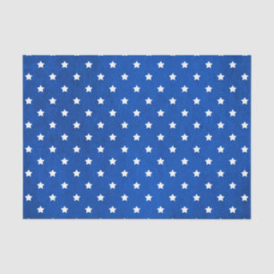 Papel De Seda Estrellas sobre textura de tejido digital por Shir