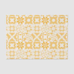 Papel De Seda Estrellas tradicionales de arte de arte para barat