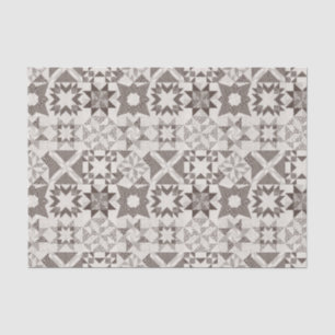 Papel De Seda Estrellas tradicionales de arte de arte para barat