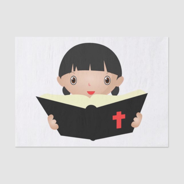 PAPEL DE SEDA ESTUDIO DE BIBLIA (Anverso)