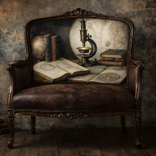 Papel De Seda Estudio de Cartografía Antigua Decoupage