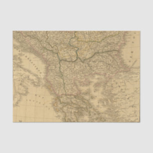 Papel De Seda Europa 23