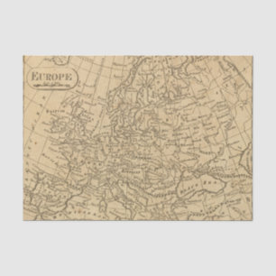 Papel De Seda Europa 4 2