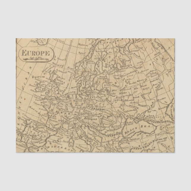 Papel De Seda Europa 4 2 (Anverso)