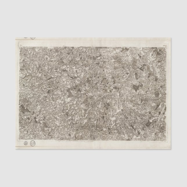 Papel De Seda Evaux (Anverso)