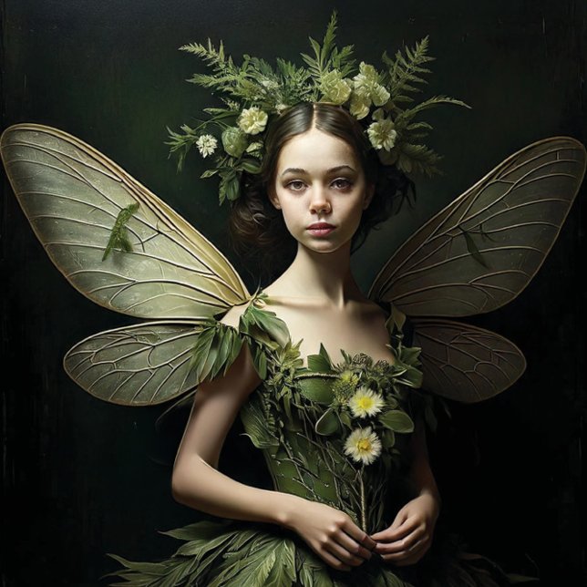 Papel De Seda Evergreen Muse (Subido por el creador)