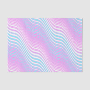 Papel De Seda evolución de stripewave :
