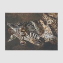 Extravaganza de cebra13