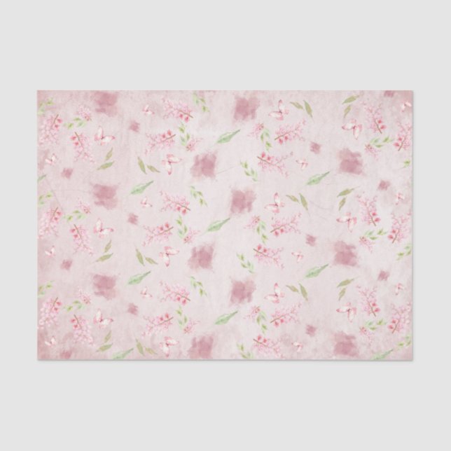 Papel De Seda Fairy Design Series 5 (Anverso)