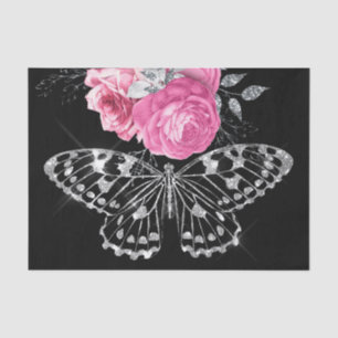 Papel De Seda Fairytale Steampunk