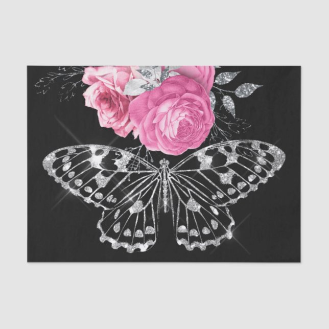 Papel De Seda Fairytale Steampunk (Anverso)