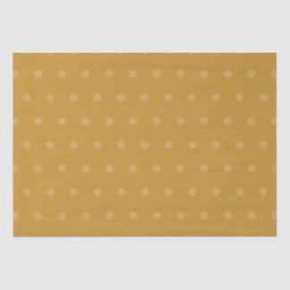 Papel De Seda Fall Leaf Yellow