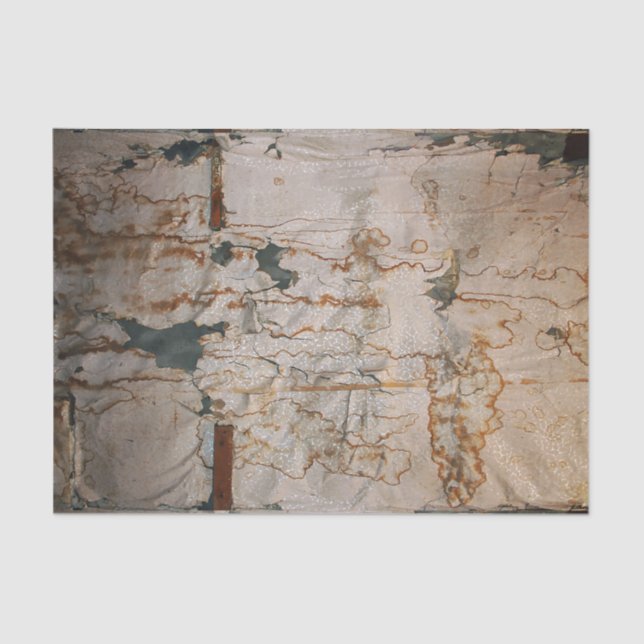 Papel De Seda Falln manchó elegancia (Anverso)