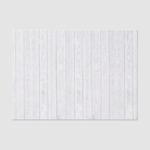 Papel De Seda Falsa textura de madera blanca resistida rústica