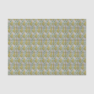 Papel De Seda Fandango