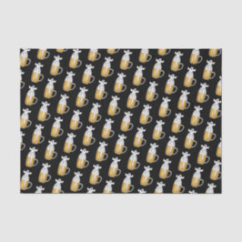 Papel De Seda Fantasma espeluznante de Halloween