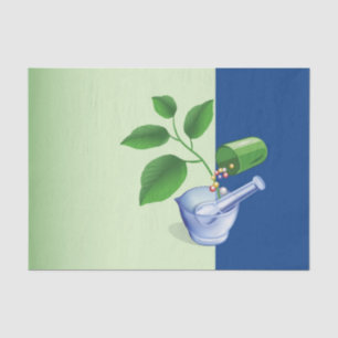 Papel De Seda Farmacia